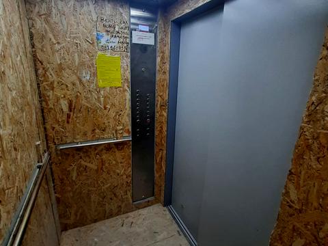 квартира за адресою Свободи вул., 12а