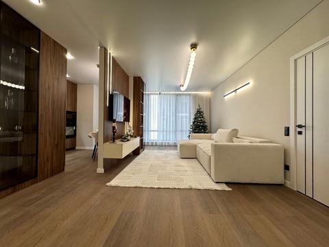 квартира за адресою Івано-Франківськ, Ленкавського вул., 34 к7