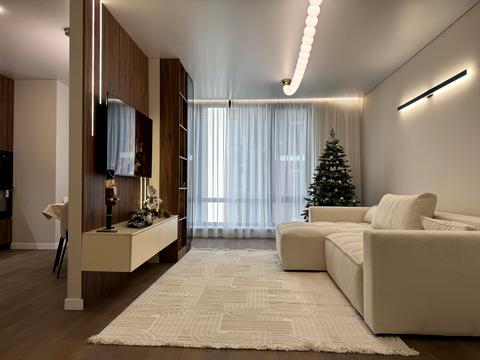 квартира за адресою Івано-Франківськ, Ленкавського вул., 34 к7