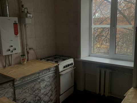 квартира за адресою Гоголя вул., 5