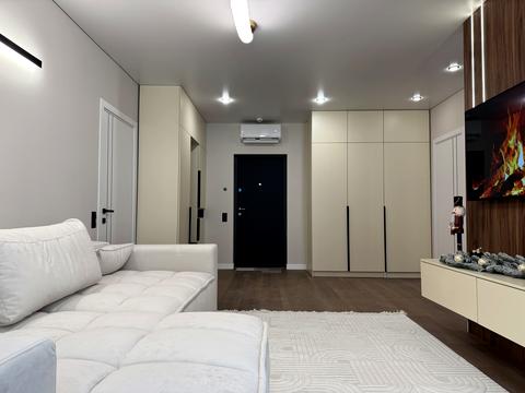 квартира за адресою Івано-Франківськ, Ленкавського вул., 34 к7