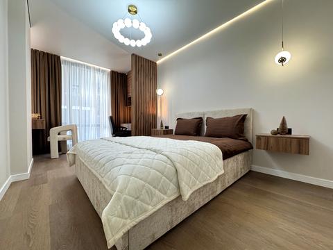 квартира за адресою Івано-Франківськ, Ленкавського вул., 34 к7