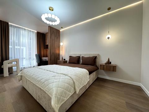 квартира за адресою Івано-Франківськ, Ленкавського вул., 34 к7