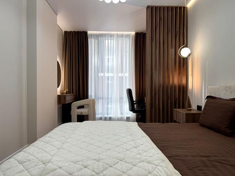 квартира за адресою Івано-Франківськ, Ленкавського вул., 34 к7