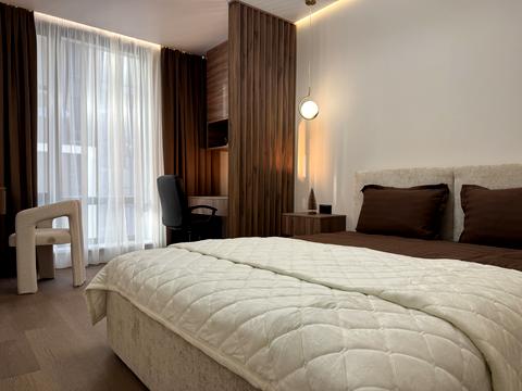 квартира за адресою Івано-Франківськ, Ленкавського вул., 34 к7