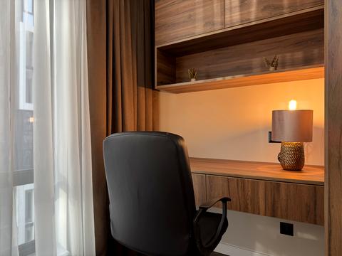 квартира за адресою Івано-Франківськ, Ленкавського вул., 34 к7