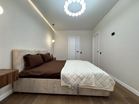 квартира за адресою Івано-Франківськ, Ленкавського вул., 34 к7