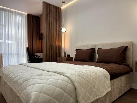 квартира за адресою Івано-Франківськ, Ленкавського вул., 34 к7