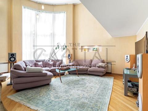 дом по адресу Шевченко ул.