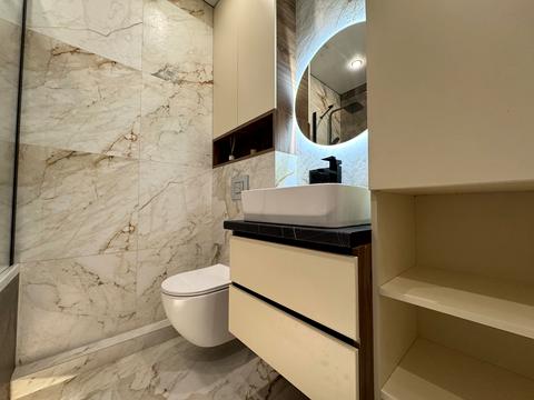 квартира за адресою Івано-Франківськ, Ленкавського вул., 34 к7