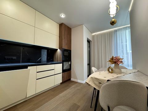 квартира за адресою Івано-Франківськ, Ленкавського вул., 34 к7