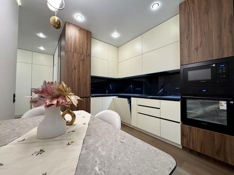 квартира за адресою Івано-Франківськ, Ленкавського вул., 34 к7