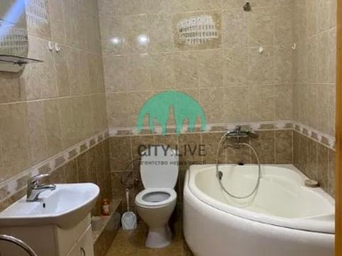 квартира по адресу Химиков ул., 21