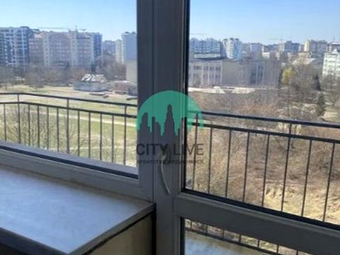 квартира по адресу Химиков ул., 21