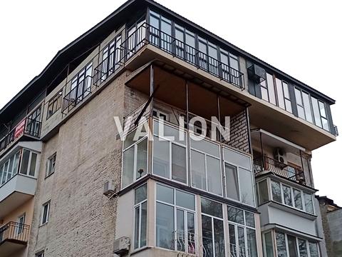 квартира за адресою Київ, Велика Житомирська вул., 16