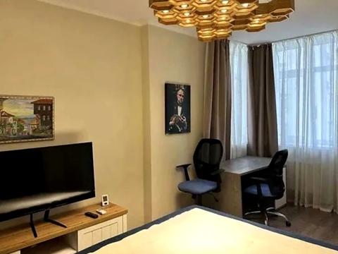 квартира за адресою Віталія Скакуна вул. (Академіка Каблукова), 21