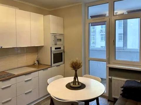 квартира за адресою Віталія Скакуна вул. (Академіка Каблукова), 21