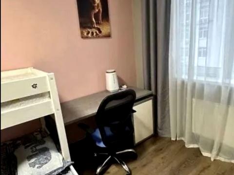 квартира за адресою Віталія Скакуна вул. (Академіка Каблукова), 21