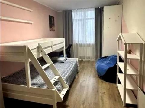 квартира за адресою Віталія Скакуна вул. (Академіка Каблукова), 21