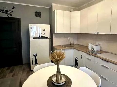 квартира за адресою Віталія Скакуна вул. (Академіка Каблукова), 21