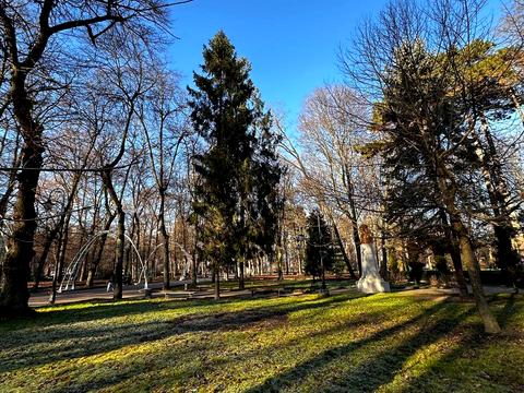 квартира за адресою Чорновола вул., (Будинок 1)