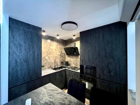 квартира за адресою Височана вул., 18