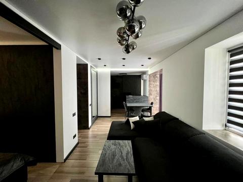 квартира за адресою Височана вул., 18