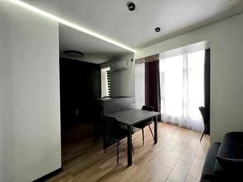 квартира за адресою Височана вул., 18