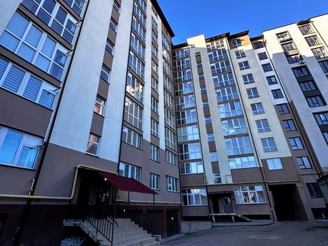 квартира за адресою Чорновола вул., (Будинок 1)