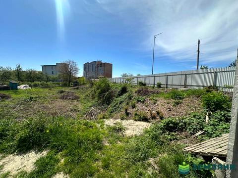 ділянка за адресою набережна Василя Стефаника вул.