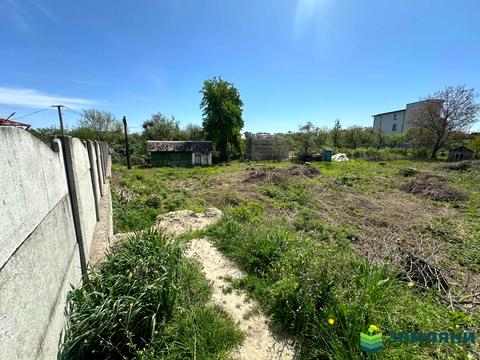 ділянка за адресою набережна Василя Стефаника вул.