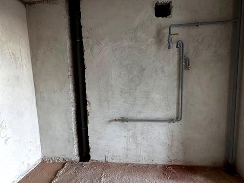 квартира за адресою Чорновола вул., (Будинок 1)