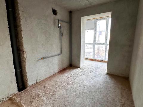 квартира за адресою Чорновола вул., (Будинок 1)