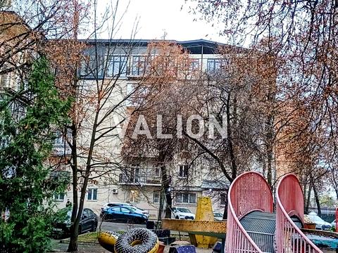 квартира за адресою Київ, Велика Житомирська вул., 16