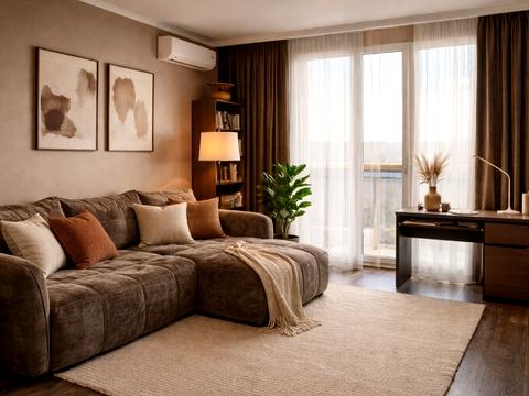 квартира за адресою Богданівська вул., 7-В