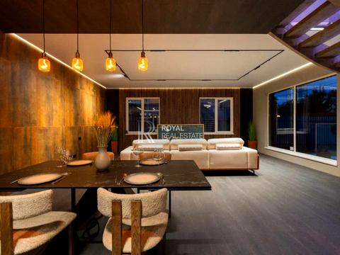 дом по адресу Миколи Хвильового ул.