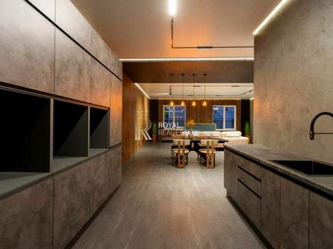 дом по адресу Миколи Хвильового ул.