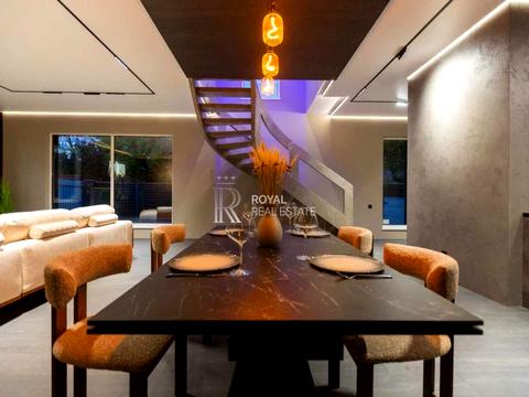 дом по адресу Миколи Хвильового ул.