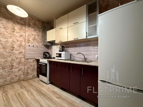 квартира по адресу Единства ул., 6а