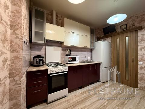 квартира по адресу Единства ул., 6а