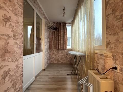 квартира по адресу Единства ул., 6а