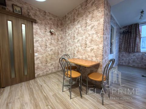 квартира по адресу Единства ул., 6а