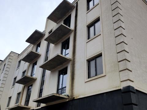 квартира по адресу Малиновского ул., (Будинок)