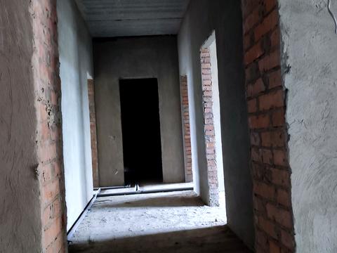 квартира по адресу Малиновского ул., (Будинок)