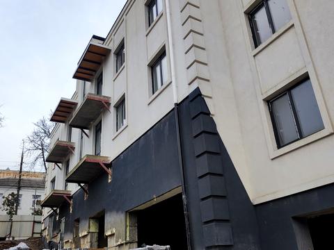 квартира по адресу Малиновского ул., (Будинок)