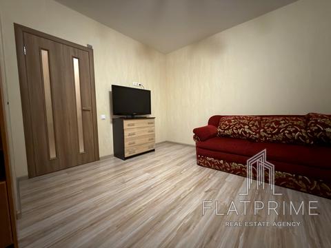 квартира по адресу Единства ул., 6а