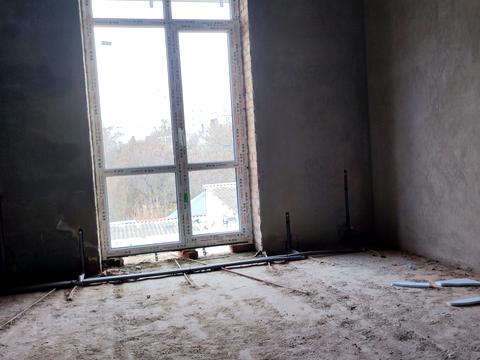 квартира по адресу Малиновского ул., (Будинок)