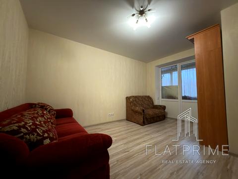 квартира по адресу Единства ул., 6а