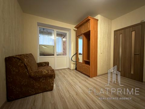 квартира по адресу Единства ул., 6а