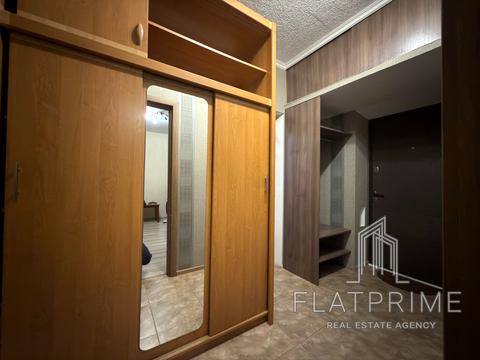 квартира по адресу Единства ул., 6а